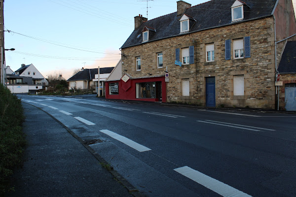 photo de RICHARD AND JACK'S à Lannion