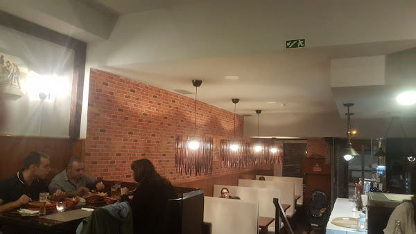 photo de Rigor à Povoa de Varzim