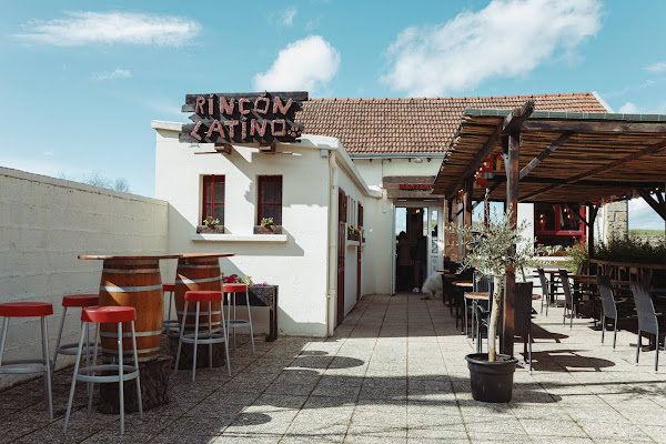 photo de Rincón latino à Montmédy