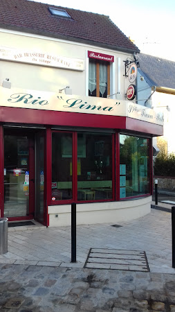 photo de Rio Lima à Guyancourt