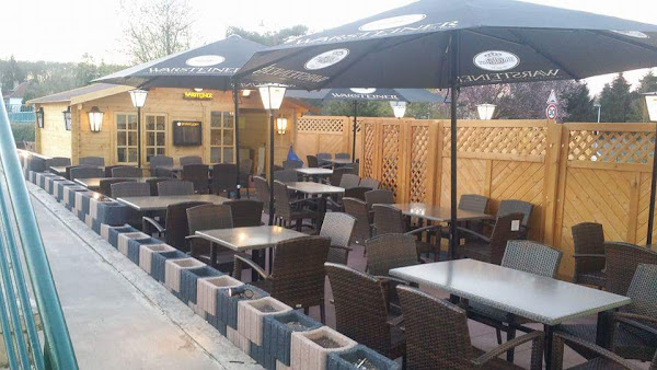 photo de Ristorante da calo's à Creutzwald
