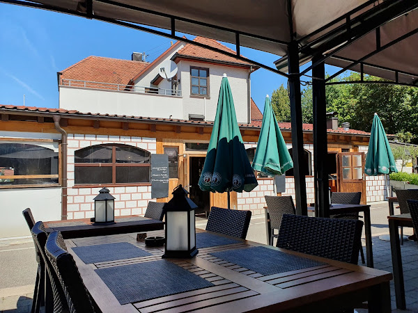 photo de Ristorante Da Toni Backnang à Backnang