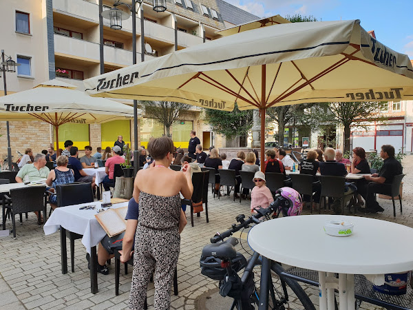 photo de Ristorante Da Vinci à Meiningen