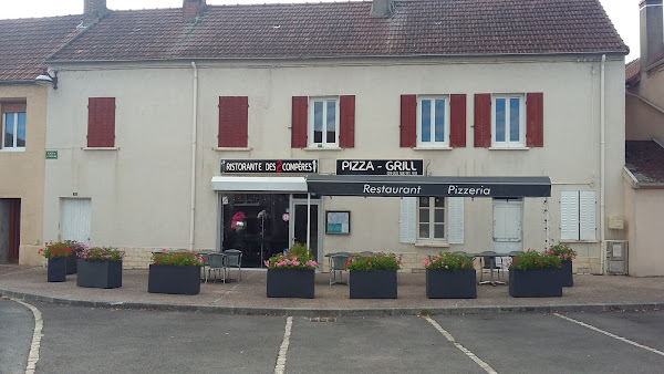 photo de Ristorante Des Deux Comperes à Marmagne