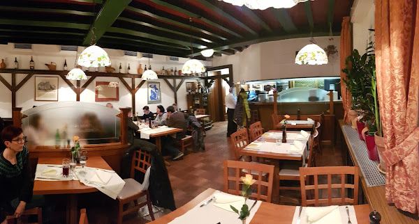 photo de Ristorante Eintracht Lörrach à Lörrach