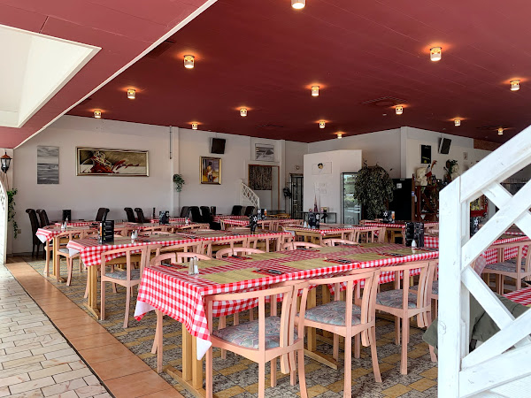 photo de Ristorante Europa Rømø à Rømø