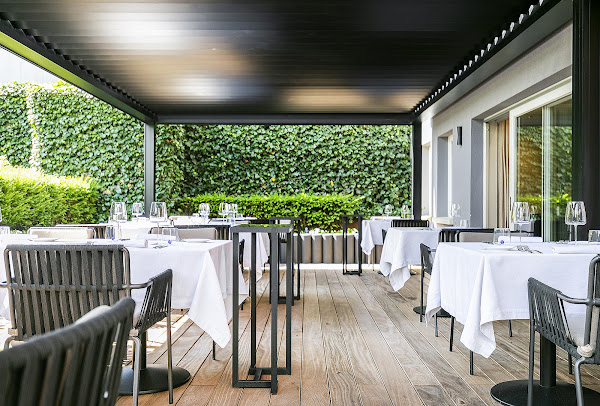 photo de RISTORANTE FANI - Restaurant Gastronomique Luxembourg à Roeser