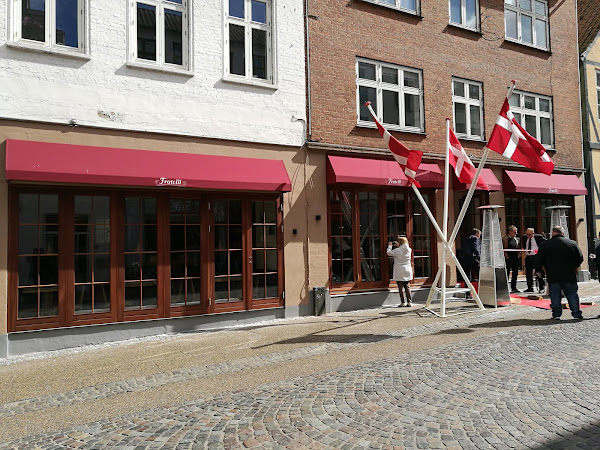 photo de Ristorante Fratelli à Haderslev