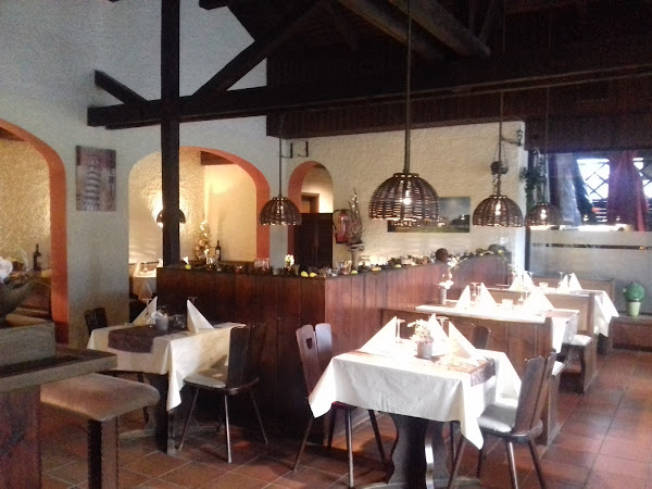 photo de Ristorante Il Capriccio à Vohenstrauß