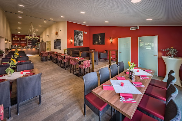 photo de Ristorante Il Cavallo à Aachen