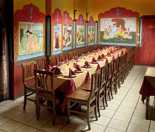 photo de Ristorante Indiano Shiva à Milan