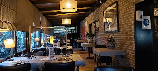 photo de Ristorante La Borgata à Overijse