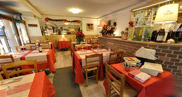 photo de Ristorante la Diligenza Limone Piemonte (cn) à Limone Piemonte