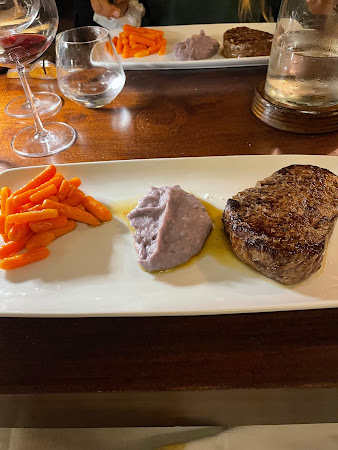 photo de Ristorante Mac Miche à Limone Piemonte
