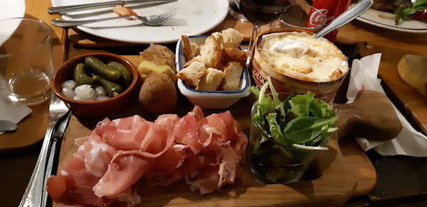 photo de Ristorante Maitò à Limone Piemonte