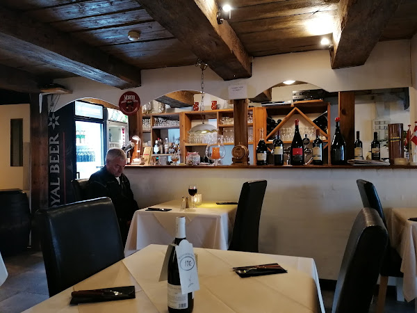 photo de Ristorante Pavarotti I/S à Tønder