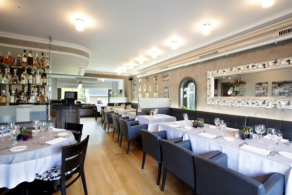 photo de Ristorante Pino à Overijse