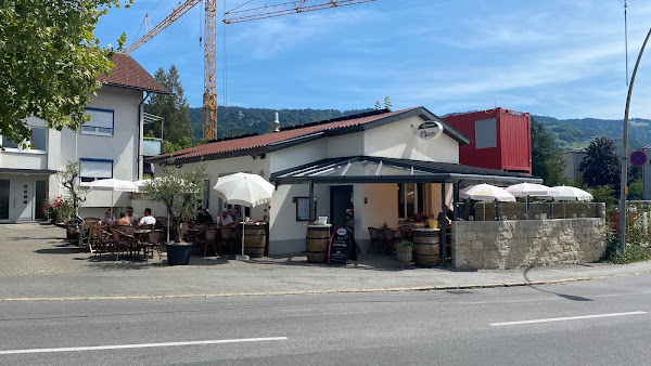 photo de Ristorante Pizzeria Bäumle à Lochau