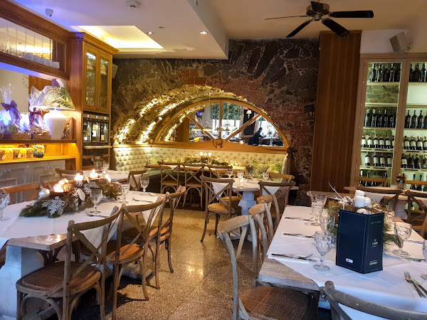 photo de Ristorante & Pizzeria Espresso à Zgorzelec