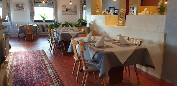 photo de Ristorante & Pizzeria Sardegna à Lemberg