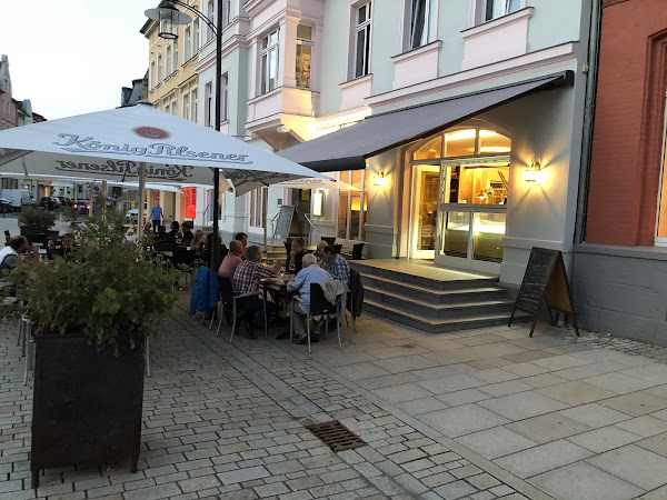 photo de Ristorante Toscana à Meiningen