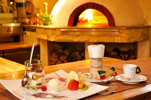 photo de Ristorante Trentino® à Riezlern