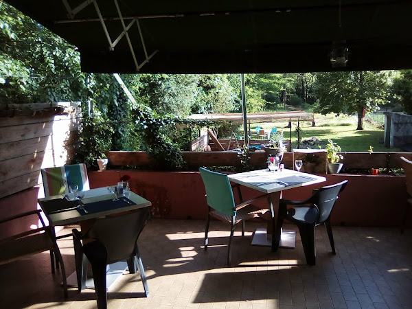 photo de River snack Café à Bessèges