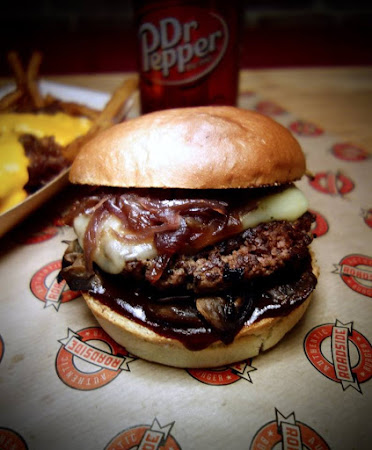 photo de Roadside | Burger Restaurant Nantes à Nantes