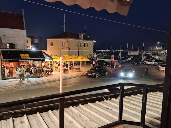 photo de Rocha à Peniche