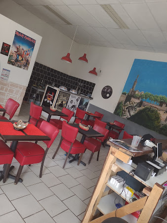 photo de Rock'n'Burger - Restaurant Saint Ambroix à Saint-Ambroix