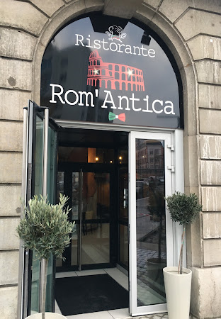 photo de Rom’Antica à Saint-Étienne