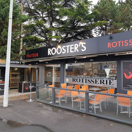 photo de Rooster's (rôtisserie Française) à Ormesson-sur-Marne