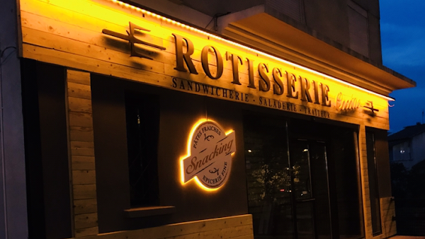 photo de Rotisserie Cocotte à Saint-Victoret