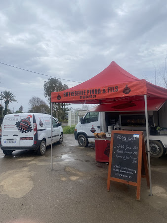 photo de Rotisserie Pinna & Fils à Venzolasca
