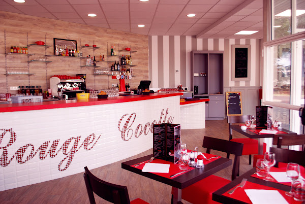 photo de Rouge Cocotte à Riom