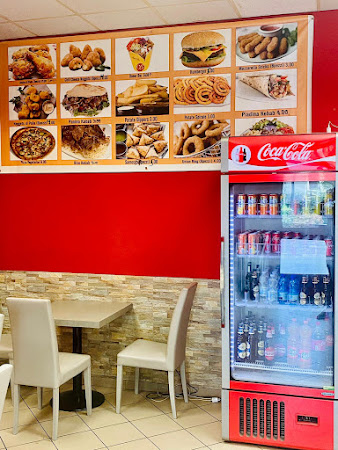 photo de Royal Food pizza & kebab à Varese