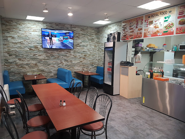 photo de Royal food à Villers-Bocage