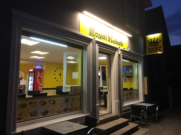 photo de Royal Kebab à Blotzheim