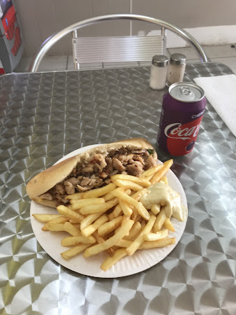 photo de ROYAL KEBAB Franqueville Saint Pierre à Franqueville-Saint-Pierre