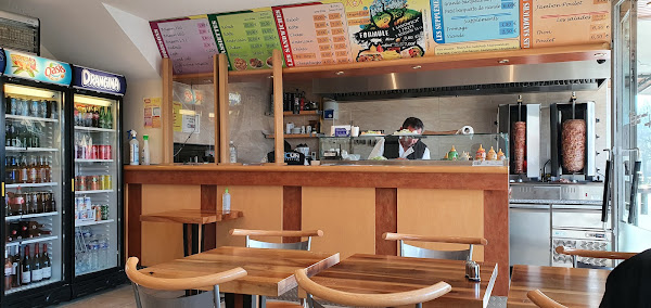 photo de ROYAL KEBAB GENLIS à Genlis