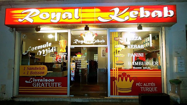 photo de Royal Kebab à Mitry-Mory