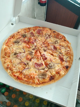 photo de ROYAL PIZZARIA à Castelo Branco