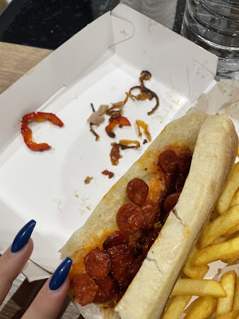 photo de Royal Sandwich Pizza à Châteauneuf-en-Thymerais