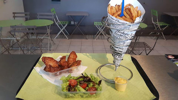 photo de Royal Snack à Tonnay-Charente