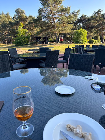 photo de Roze Restaurant à Liepāja