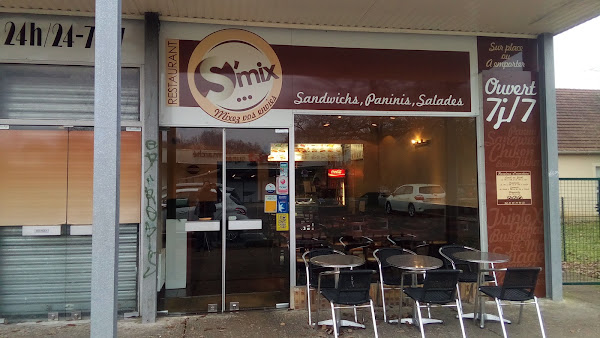 photo de S'Mix à Cesson