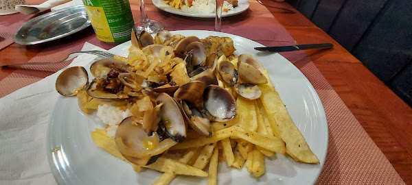 photo de S. Pedro Peniche à Peniche