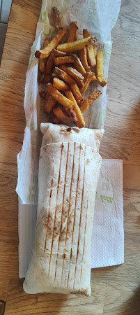 photo de S-Tacos C-Burger à Serres-Castet