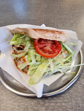 photo de Sabahs Grill à Himmelreich