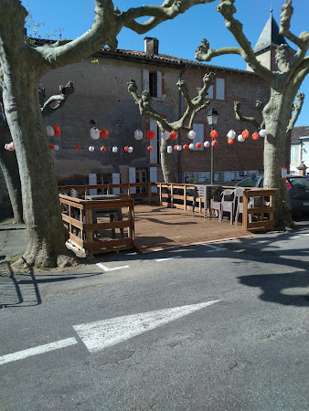 photo de Sabor Andaluz à Le Fousseret